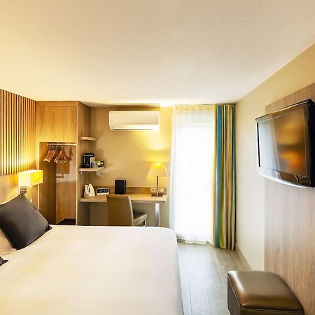 Best Western Amarys Hotel & Spa Rambouillet Kültér fotó
