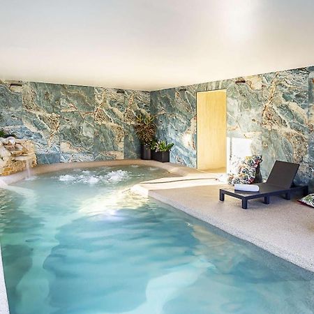 Best Western Amarys Hotel & Spa Rambouillet Kültér fotó
