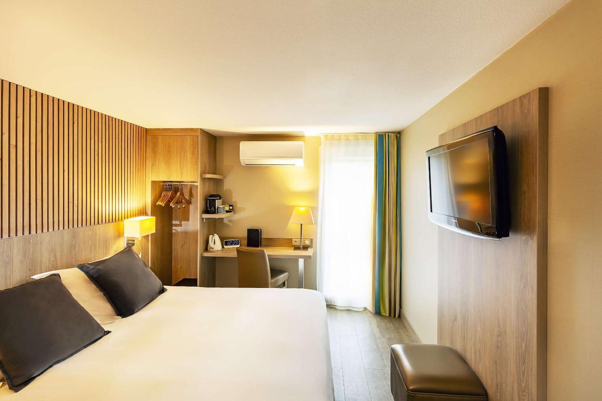 Best Western Amarys Hotel & Spa Rambouillet Kültér fotó