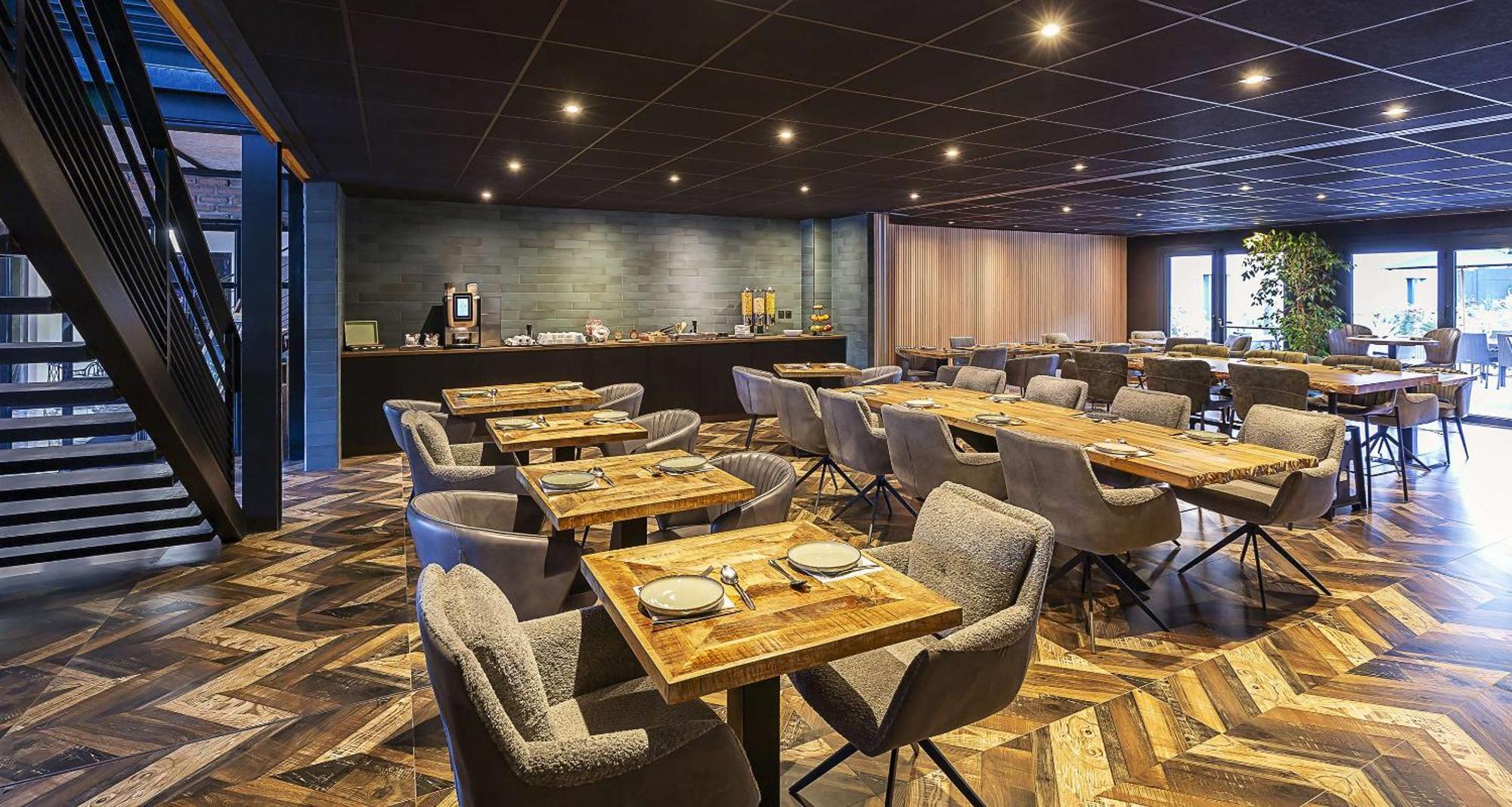 Best Western Amarys Hotel & Spa Rambouillet Kültér fotó