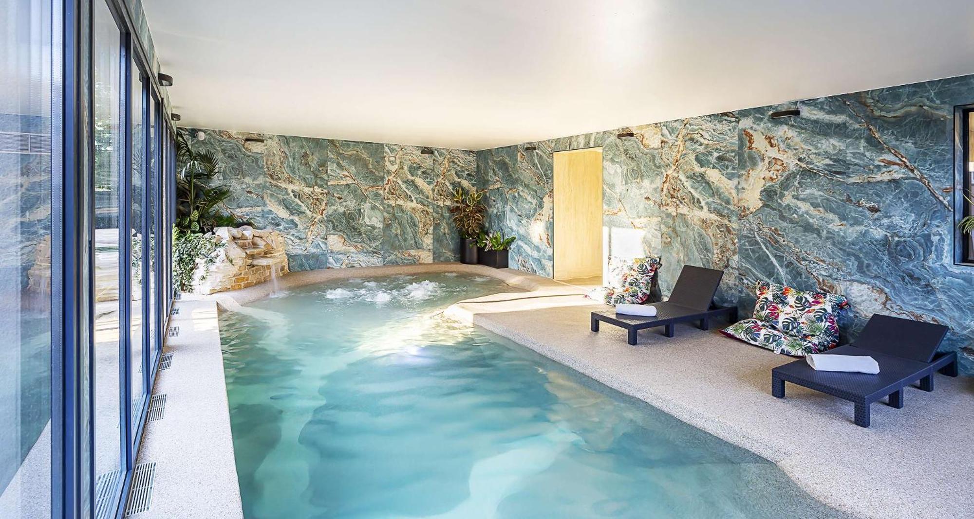 Best Western Amarys Hotel & Spa Rambouillet Kültér fotó